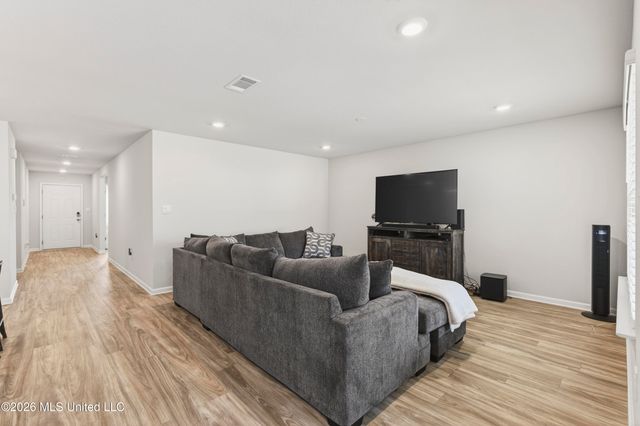 1054 Enclave Circle, Long Beach, MS 39560