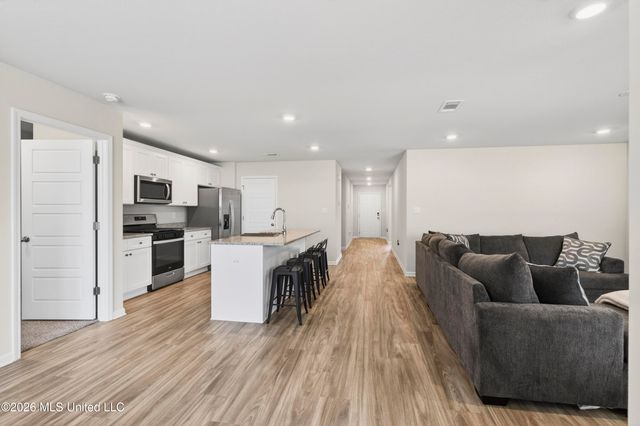 1054 Enclave Circle, Long Beach, MS 39560