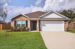 1054 Enclave Circle, Long Beach, MS 39560