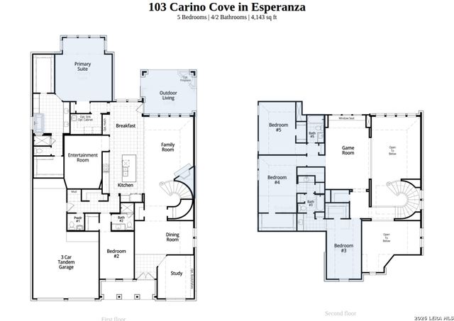 103 Carino Cove, Boerne, TX 78006