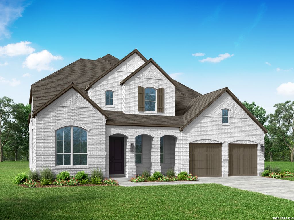 103 Carino Cove, Boerne, TX 78006