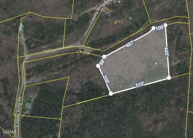 912 Cooley King Road, Kodak, TN 37764