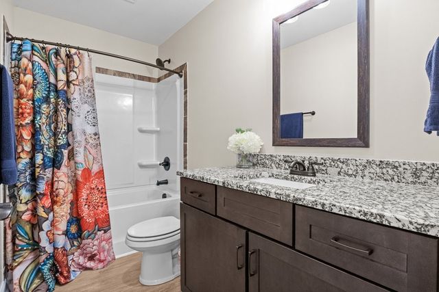 173 Fern Ct, Buchanan, TN 38222