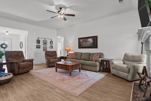 173 Fern Ct, Buchanan, TN 38222
