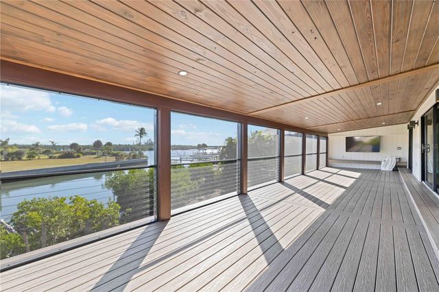 2795 N BEACH ROAD B, Englewood, FL 34223