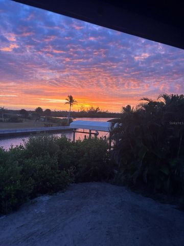 2795 N BEACH ROAD B, Englewood, FL 34223