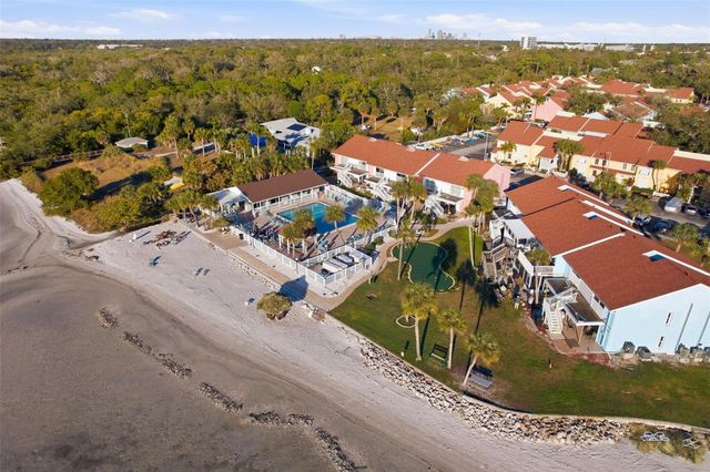 3585 41ST WAY S B, St Petersburg, FL 33711