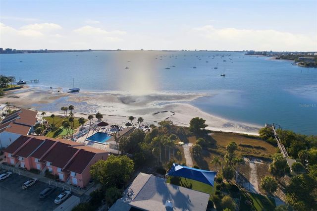 3585 41ST WAY S B, St Petersburg, FL 33711