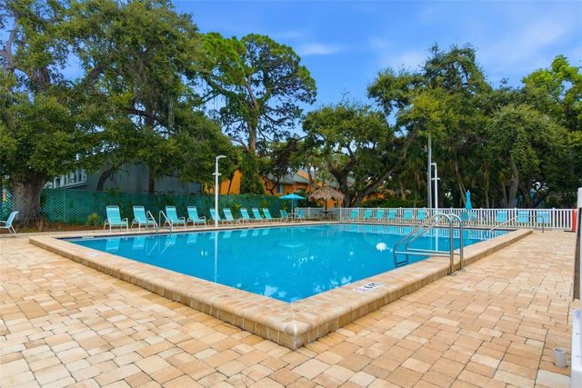 3585 41ST WAY S B, St Petersburg, FL 33711