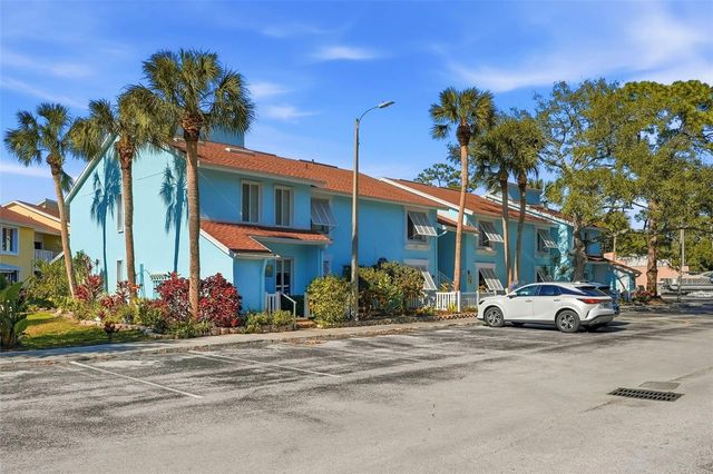 3585 41ST WAY S B, St Petersburg, FL 33711