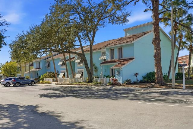 3585 41ST WAY S B, St Petersburg, FL 33711