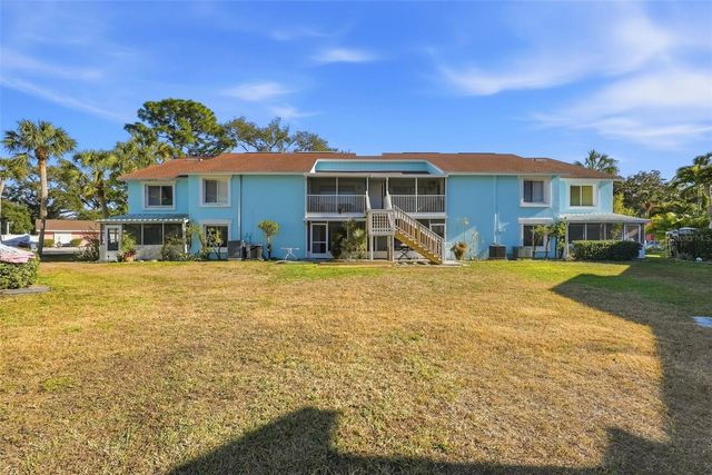 3585 41ST WAY S B, St Petersburg, FL 33711