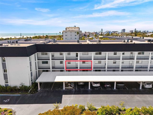 5600 BEACH WAY DRIVE 210, Sarasota, FL 34242