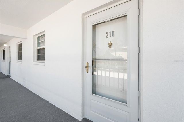 5600 BEACH WAY DRIVE 210, Sarasota, FL 34242