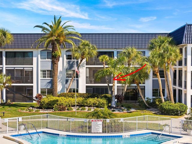 5600 BEACH WAY DRIVE 210, Sarasota, FL 34242