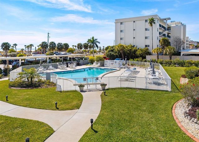 5600 BEACH WAY DRIVE 210, Sarasota, FL 34242