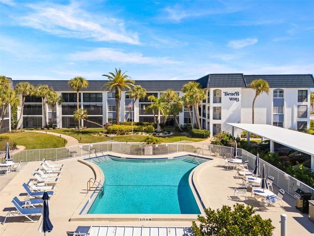 5600 BEACH WAY DRIVE 210, Sarasota, FL 34242