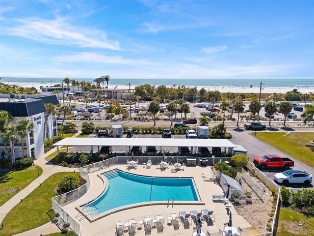 5600 BEACH WAY DRIVE 210, Sarasota, FL 34242