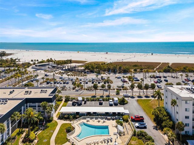 5600 BEACH WAY DRIVE 210, Sarasota, FL 34242