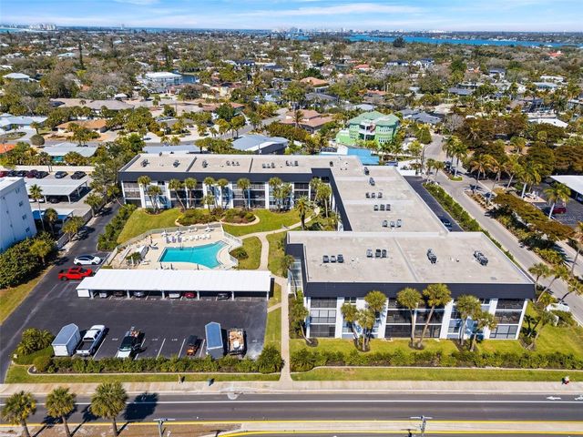 5600 BEACH WAY DRIVE 210, Sarasota, FL 34242