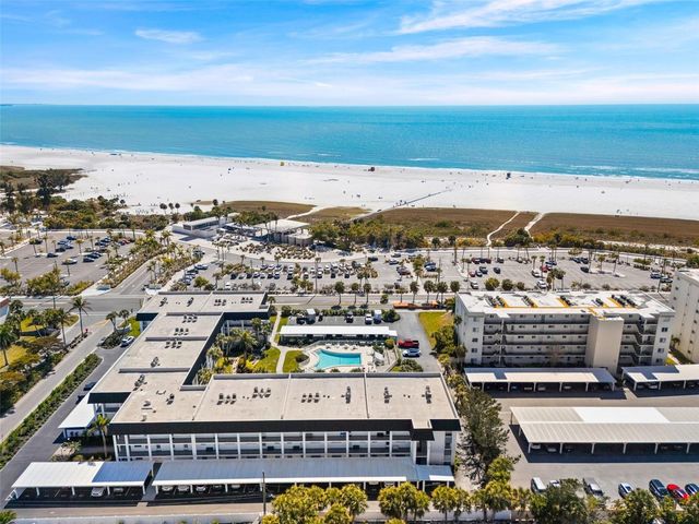 5600 BEACH WAY DRIVE 210, Sarasota, FL 34242