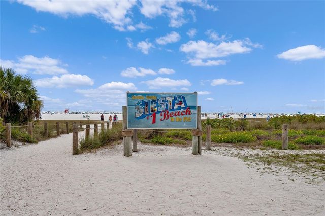 5600 BEACH WAY DRIVE 210, Sarasota, FL 34242