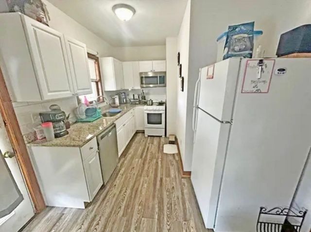 345 Park Ave 3R, Worcester, MA 01610