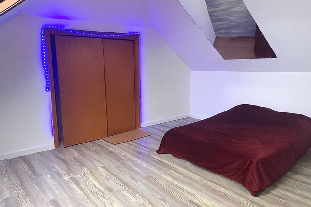 345 Park Ave 3R, Worcester, MA 01610