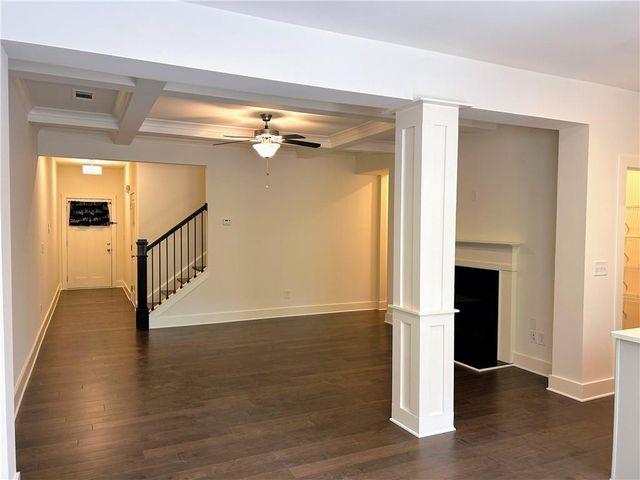 5336 Brooklands Drive, Lithonia, GA 30058