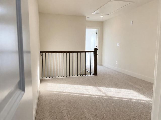 5336 Brooklands Drive, Lithonia, GA 30058