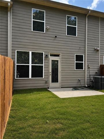 5336 Brooklands Drive, Lithonia, GA 30058