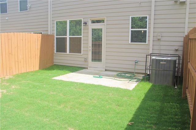 5336 Brooklands Drive, Lithonia, GA 30058