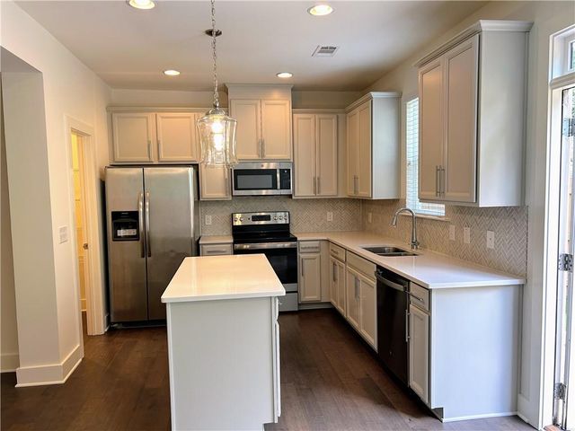 5336 Brooklands Drive, Lithonia, GA 30058