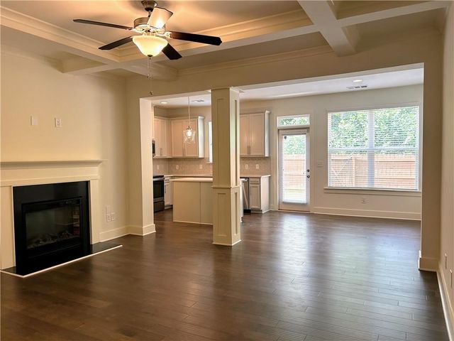 5336 Brooklands Drive, Lithonia, GA 30058