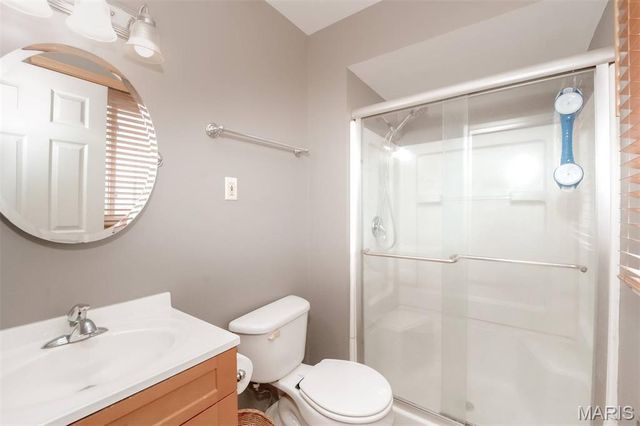 624 Sandy Oak Drive, Manchester, MO 63021