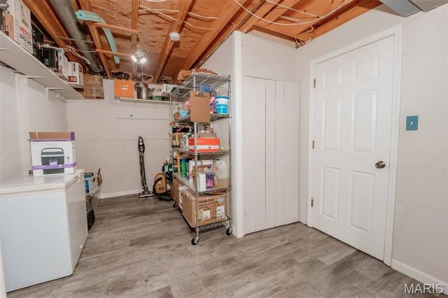 624 Sandy Oak Drive, Manchester, MO 63021