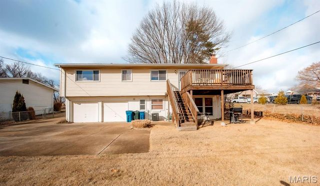 624 Sandy Oak Drive, Manchester, MO 63021