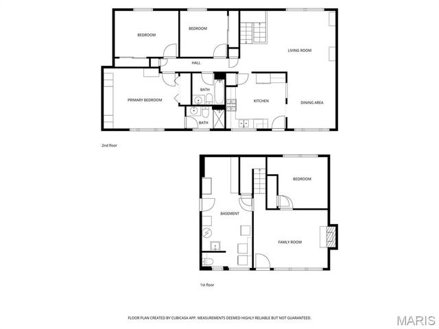 624 Sandy Oak Drive, Manchester, MO 63021