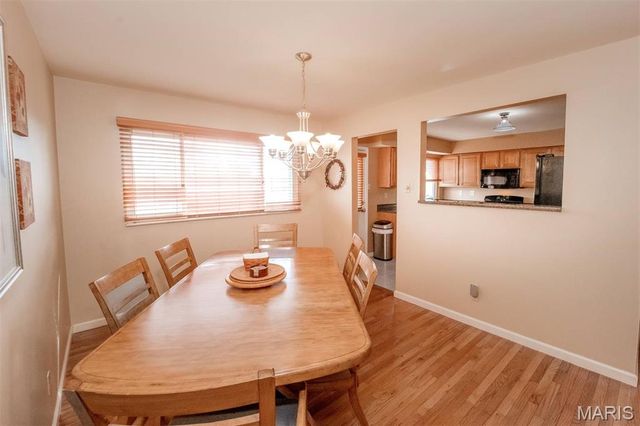 624 Sandy Oak Drive, Manchester, MO 63021