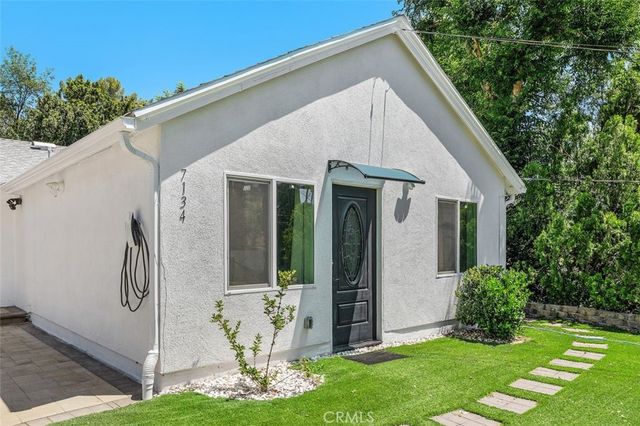 7136 Forest Hills, West Hills, CA 91307