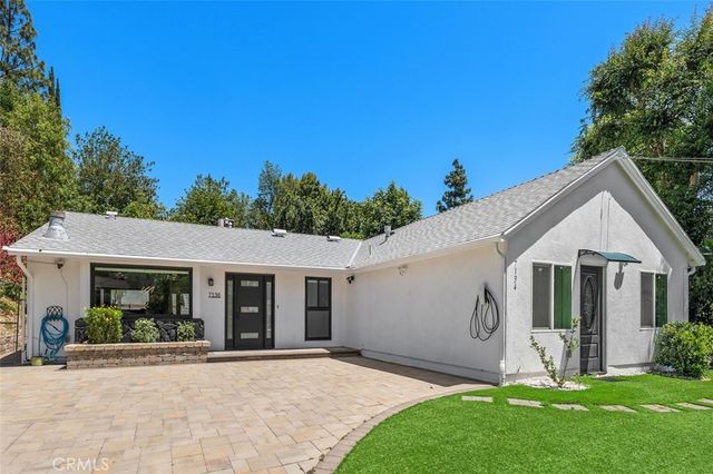 7136 Forest Hills, West Hills, CA 91307