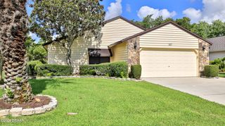 357 Gull Drive S, Daytona Beach, FL 32119