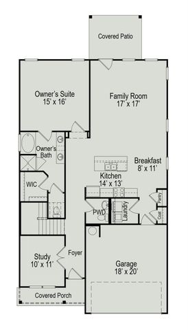 13215 Hayden Peak Drive, Iowa Colony, TX 77583
