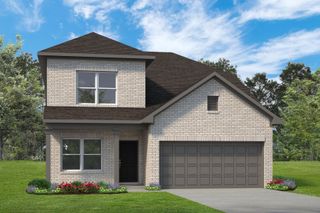 13215 Hayden Peak Drive, Iowa Colony, TX 77583