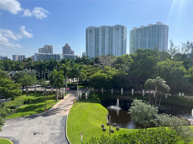 18181 NE 31st Court 506, Aventura, FL 33160
