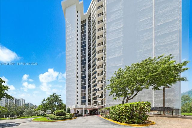 18181 NE 31st Court 506, Aventura, FL 33160