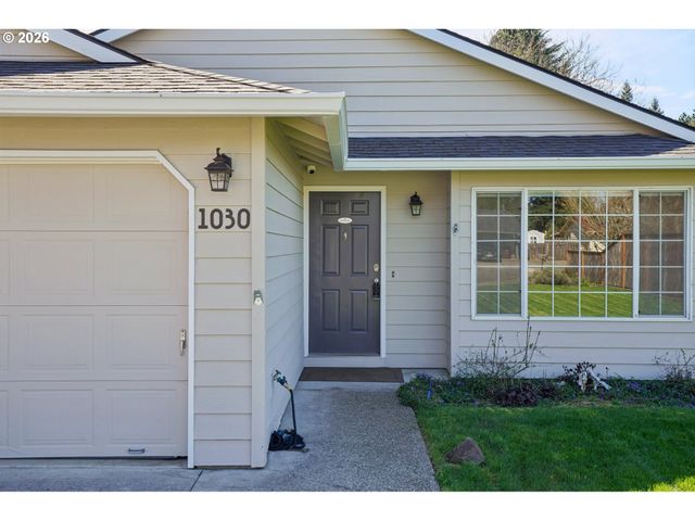 1030 Nw RACHEL St, Hillsboro, OR 97124