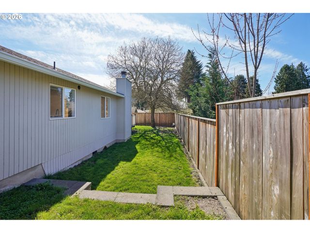 1030 Nw RACHEL St, Hillsboro, OR 97124