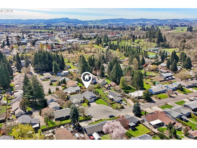 1030 Nw RACHEL St, Hillsboro, OR 97124