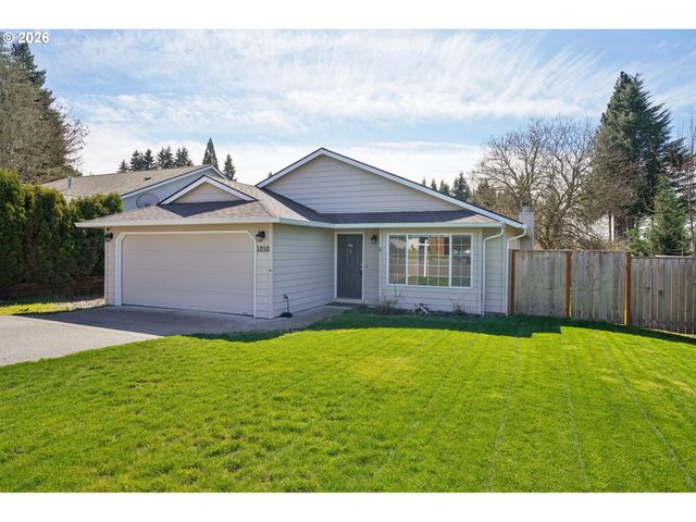 1030 Nw RACHEL St, Hillsboro, OR 97124